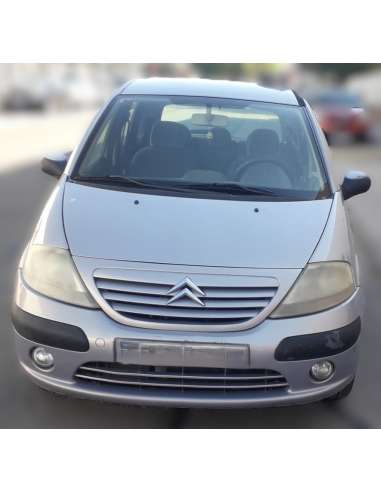 citroën c3 del año 2004