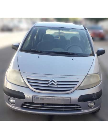 citroën c3 del año 2004