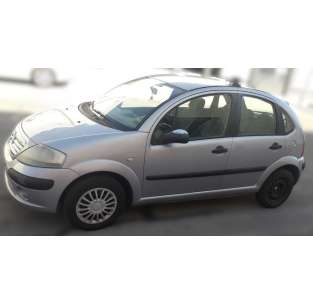 citroën c3 del año 2004 2