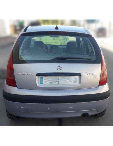 citroën c3 del año 2004