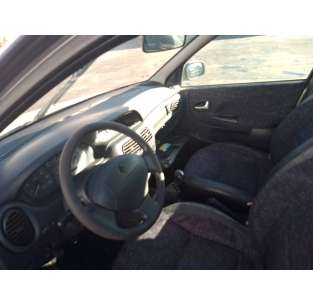 renault megane i fase 2 berlina (ba0) del año 2002 2