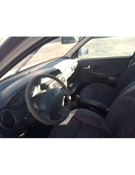 renault megane i fase 2 berlina (ba0) del año 2002
