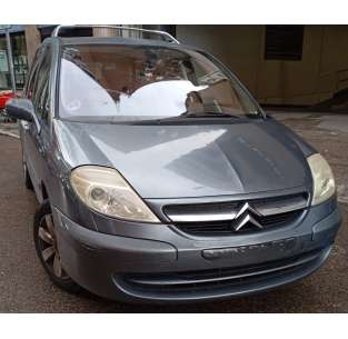 citroën c8 del año 2010