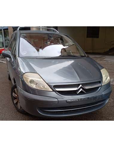 citroën c8 del año 2010