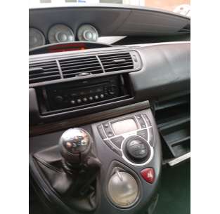 citroën c8 del año 2010 2