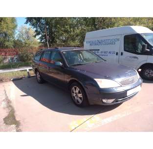 ford mondeo turnier (ge) del año 2005