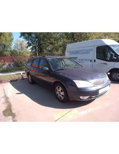 ford mondeo turnier (ge) del año 2005