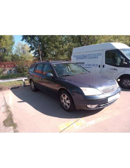 ford mondeo turnier (ge) del año 2005