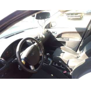 ford mondeo turnier (ge) del año 2005 2