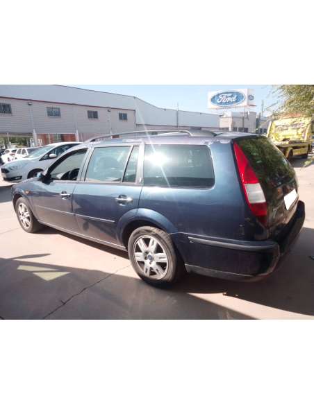 ford mondeo turnier (ge) del año 2005