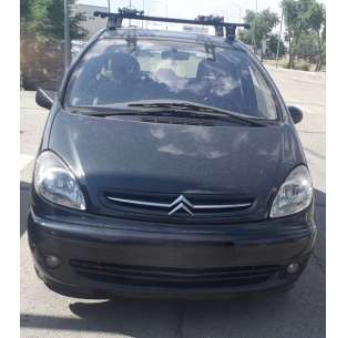 citroën xsara picasso del año 2002