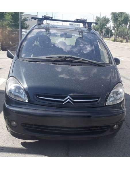citroën xsara picasso del año 2002