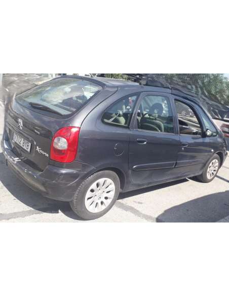 citroën xsara picasso del año 2002