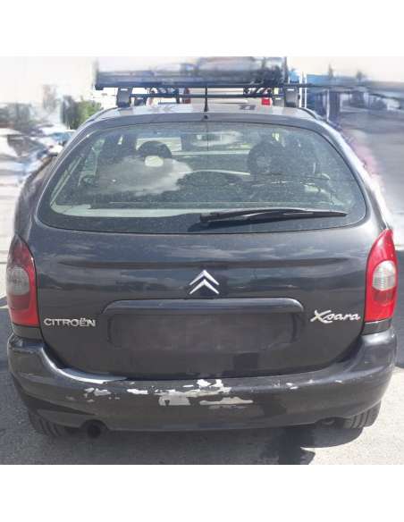 citroën xsara picasso del año 2002
