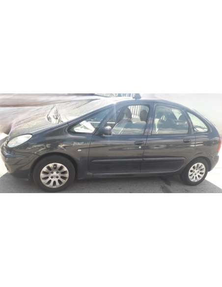 citroën xsara picasso del año 2002