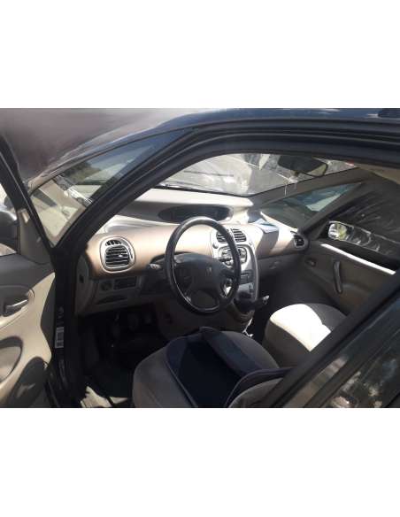 citroën xsara picasso del año 2002