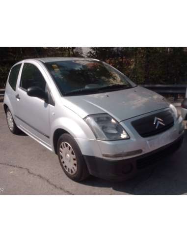 citroën c2 del año 2004