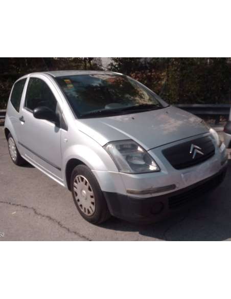 citroën c2 del año 2004