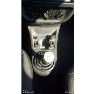 citroën c2 del año 2004 2