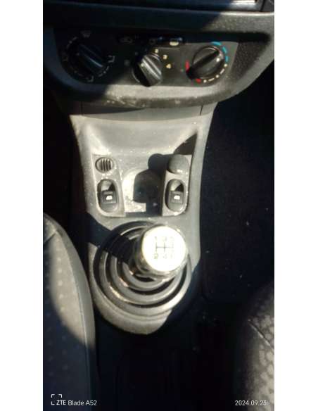 citroën c2 del año 2004