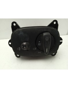 Recambio de mando luces para ford tourneo connect (tc7) referencia OEM IAM YC1T13A024BB SALPICADERO 