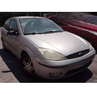 ford focus berlina (cak) del año 2002