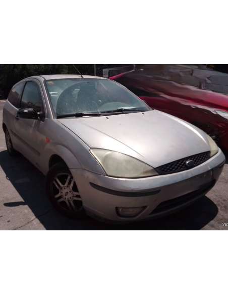 ford focus berlina (cak) del año 2002