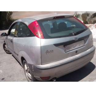 ford focus berlina (cak) del año 2002 2