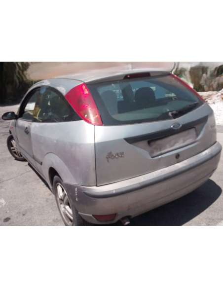 ford focus berlina (cak) del año 2002