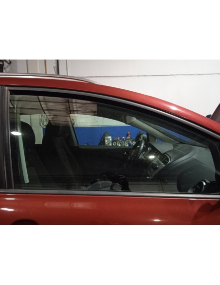 Recambio de luna delantera derecha para seat altea xl (5p5) 1.4 16v tsi referencia OEM IAM   