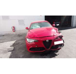 alfa romeo giulia (952) del año 2022