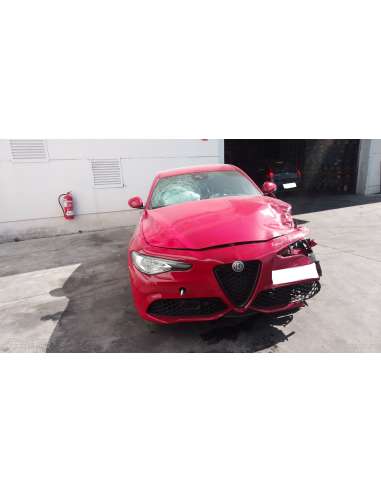 alfa romeo giulia (952) del año 2022