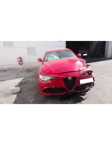 alfa romeo giulia (952) del año 2022