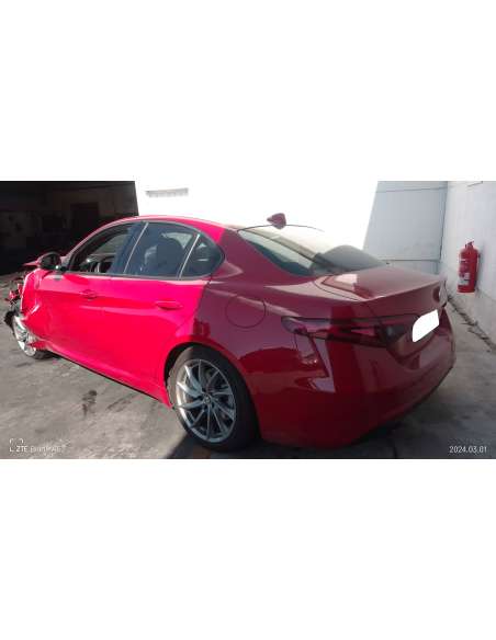 alfa romeo giulia (952) del año 2022