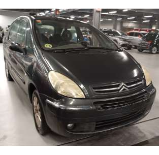 citroën xsara picasso del año 2008