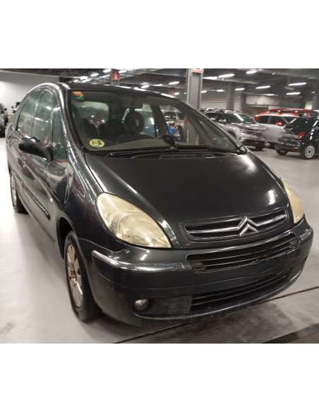 citroën xsara picasso del año 2008