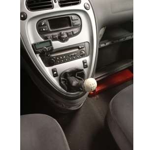 citroën xsara picasso del año 2008 2