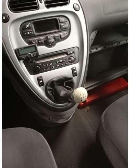 citroën xsara picasso del año 2008