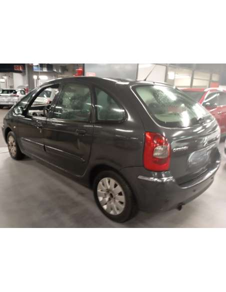 citroën xsara picasso del año 2008