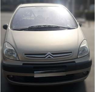 citroën xsara picasso del año 2005