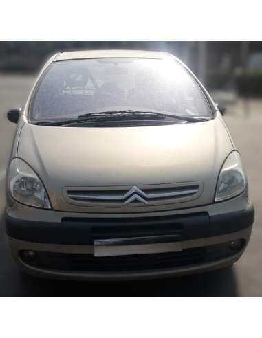 citroën xsara picasso del año 2005