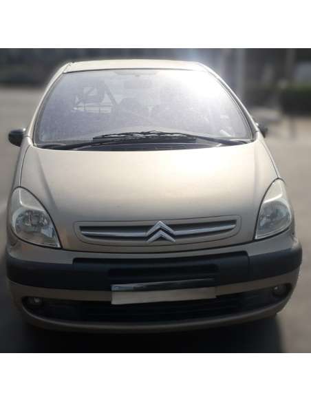 citroën xsara picasso del año 2005