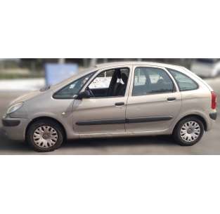citroën xsara picasso del año 2005 2