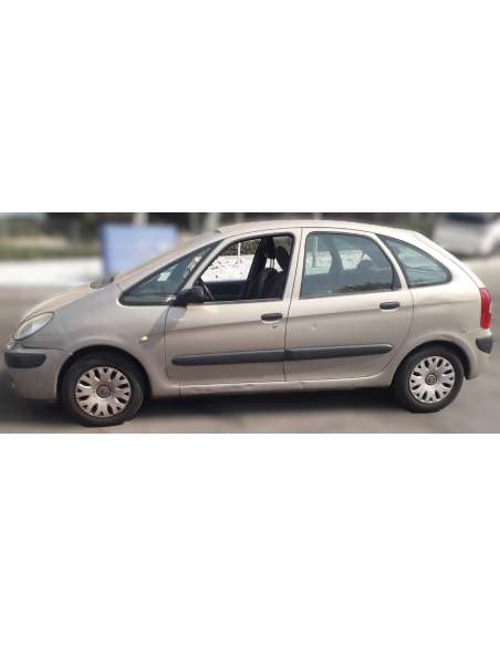 citroën xsara picasso del año 2005