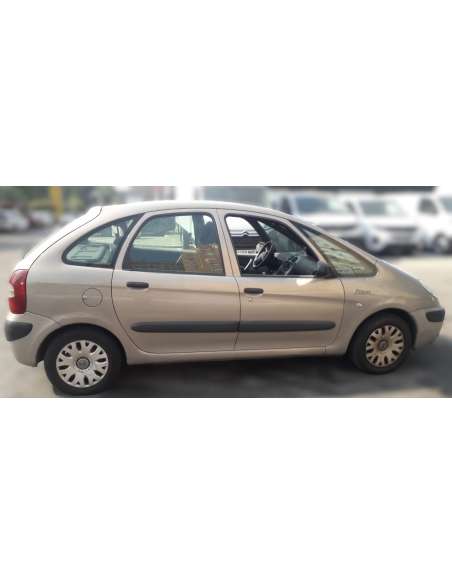 citroën xsara picasso del año 2005