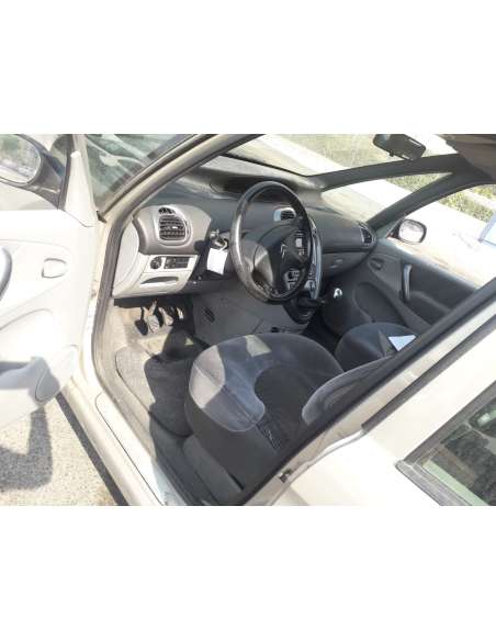 citroën xsara picasso del año 2005