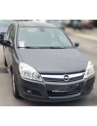 opel astra h ber. del año 2009