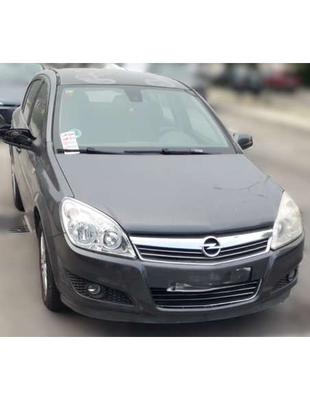 opel astra h ber. del año 2009