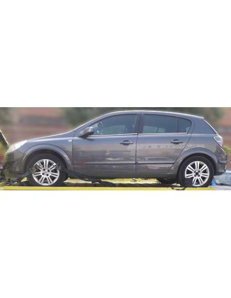 opel astra h ber. del año 2009