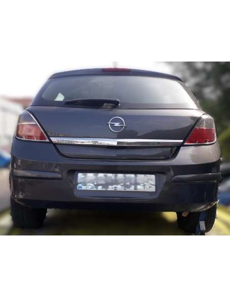 opel astra h ber. del año 2009